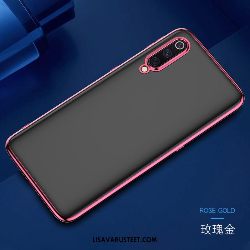 Xiaomi Mi 9 Kuoret Trendi Net Red Tuuli Persoonallisuus Luova Verkossa