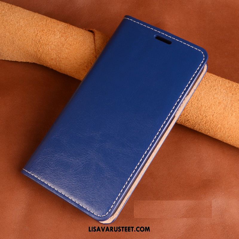 Xiaomi Mi 9 Lite Kuoret Puhelimen Pieni Aito Nahka Kuori Kotelo Myynti