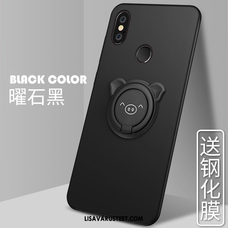 Xiaomi Mi 9 Lite Kuoret Silikoni Ultra Kuori Auto Rengas Myynti