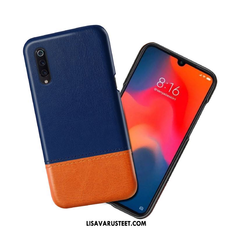 Xiaomi Mi 9 Lite Kuoret Uusi Persoonallisuus Kuori Liiketoiminta Pieni Halvat