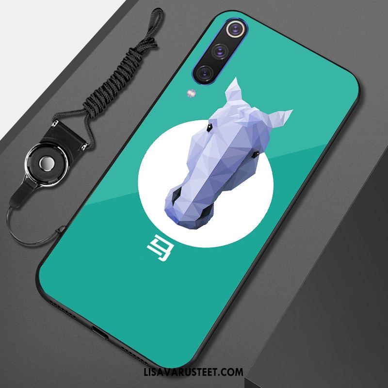 Xiaomi Mi 9 Se Kuoret Maalaus Kohokuviointi Trendi Pieni Luova Netistä