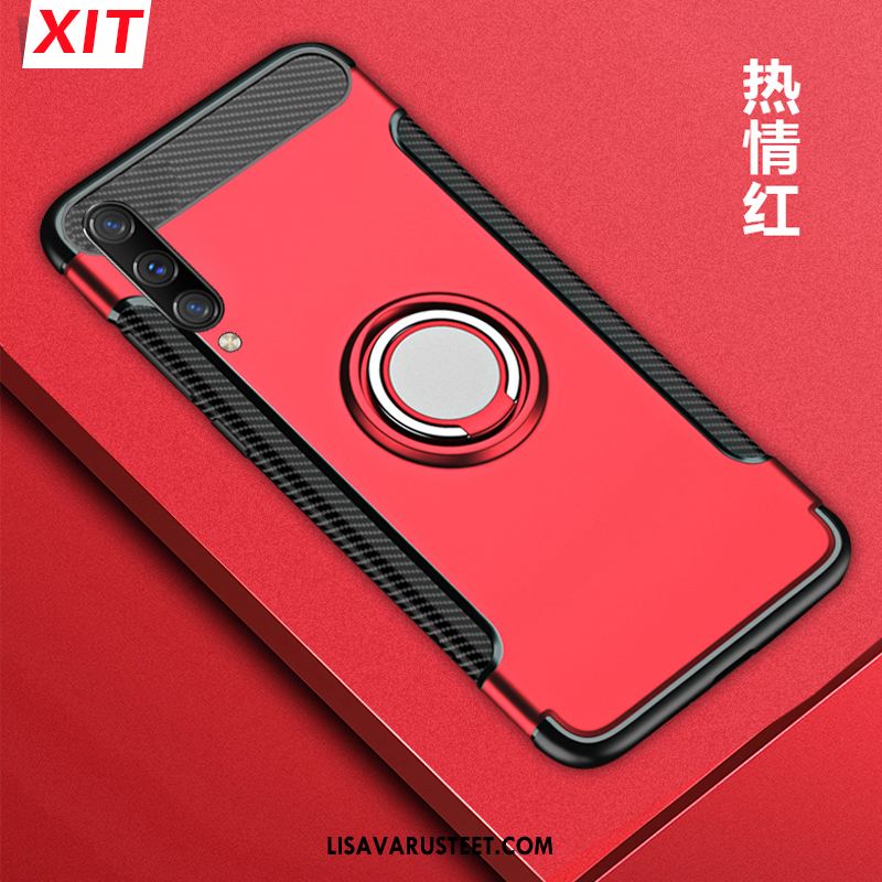 Xiaomi Mi 9 Se Kuoret Musta Liiketoiminta Yksinkertainen Puhelimen Tuki Kuori Verkossa