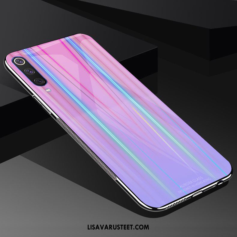 Xiaomi Mi 9 Se Kuoret Persoonallisuus Lasi Kuori Kotelo Pieni Netistä