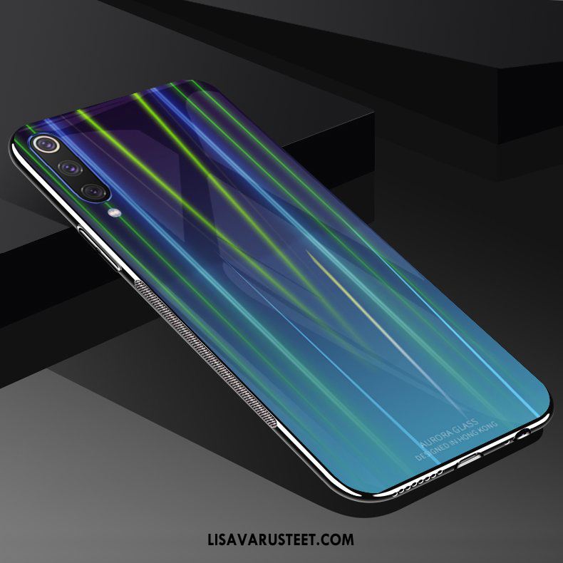 Xiaomi Mi 9 Se Kuoret Persoonallisuus Lasi Kuori Kotelo Pieni Netistä