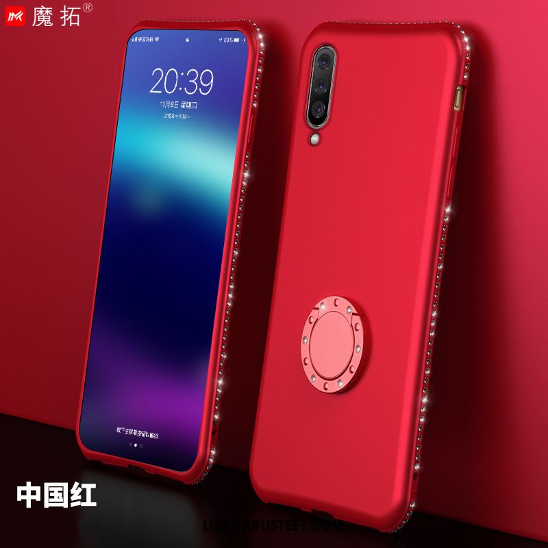 Xiaomi Mi 9 Se Kuoret Pieni Puhelimen Punainen Silikoni Hemming Halpa