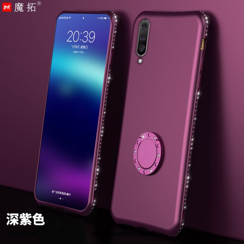 Xiaomi Mi 9 Se Kuoret Pieni Puhelimen Punainen Silikoni Hemming Halpa