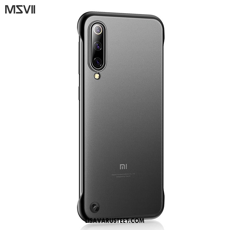 Xiaomi Mi 9 Se Kuoret Puhelimen Silikoni Kuori Suojaus Ultra Verkossa