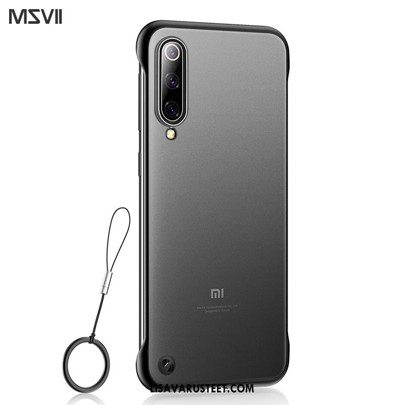 Xiaomi Mi 9 Se Kuoret Puhelimen Silikoni Kuori Suojaus Ultra Verkossa