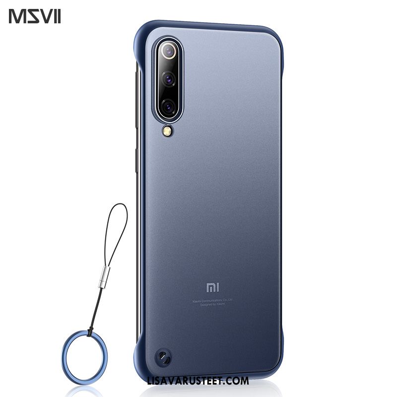 Xiaomi Mi 9 Se Kuoret Puhelimen Silikoni Kuori Suojaus Ultra Verkossa