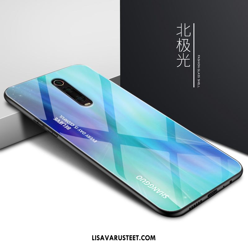 Xiaomi Mi 9t Kuoret Murtumaton Pieni Yksinkertainen Tila Lasi Myynti