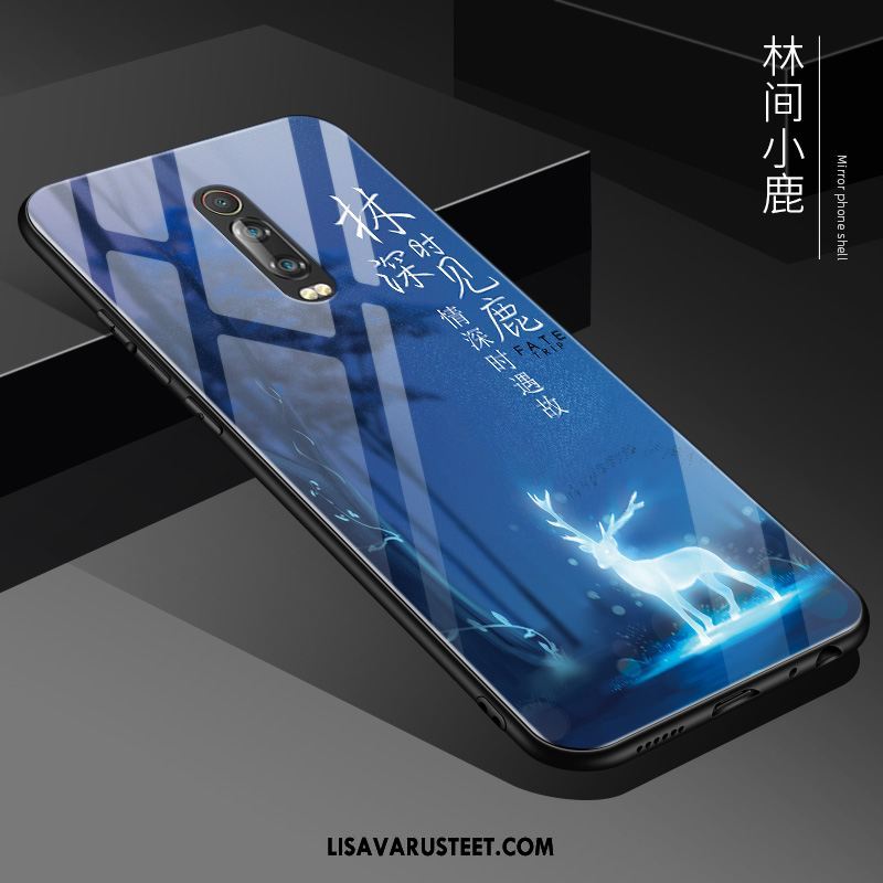 Xiaomi Mi 9t Pro Kuoret Kuori Hirvi Kotelo Puhelimen All Inclusive Osta