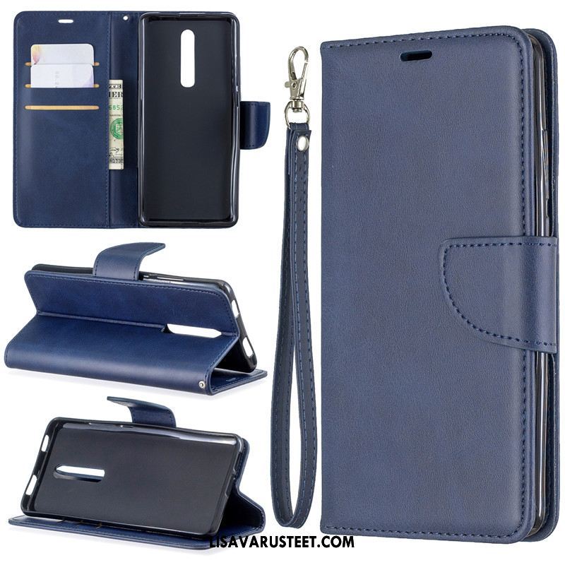 Xiaomi Mi 9t Pro Kuoret Nahkakotelo Murtumaton Kuori Puhelimen Simpukka Alennus