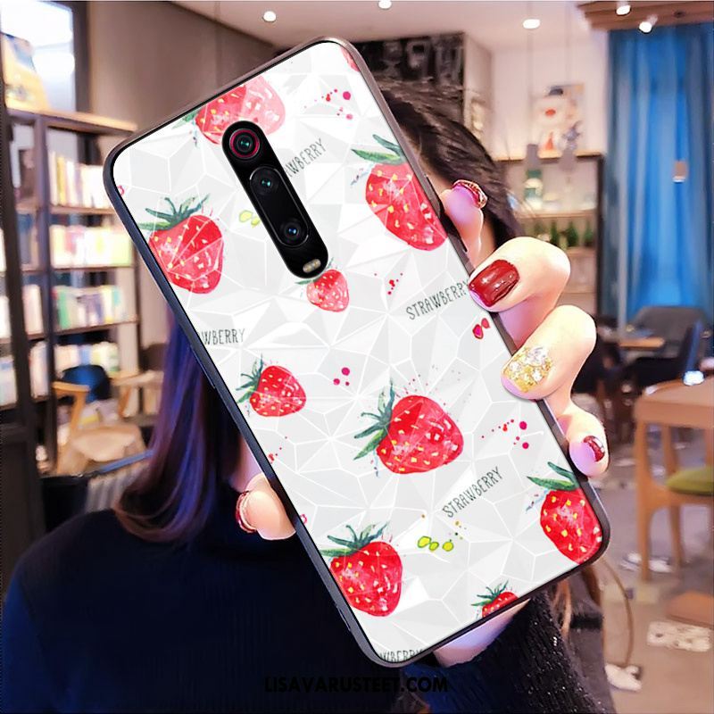 Xiaomi Mi 9t Pro Kuoret Pieni Sarjakuva Timantti Trendi Net Red Halpa