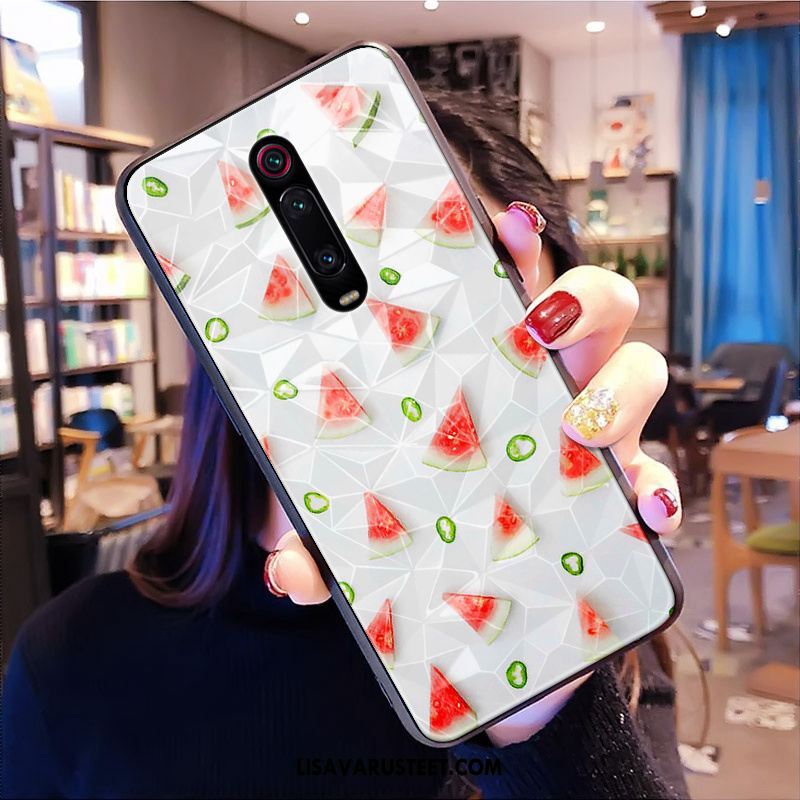 Xiaomi Mi 9t Pro Kuoret Pieni Sarjakuva Timantti Trendi Net Red Halpa