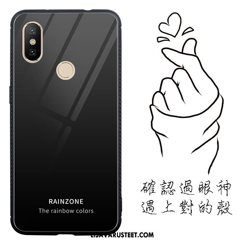 Xiaomi Mi A2 Kuoret Puhelimen Sininen Tila Pieni Kuori Verkossa