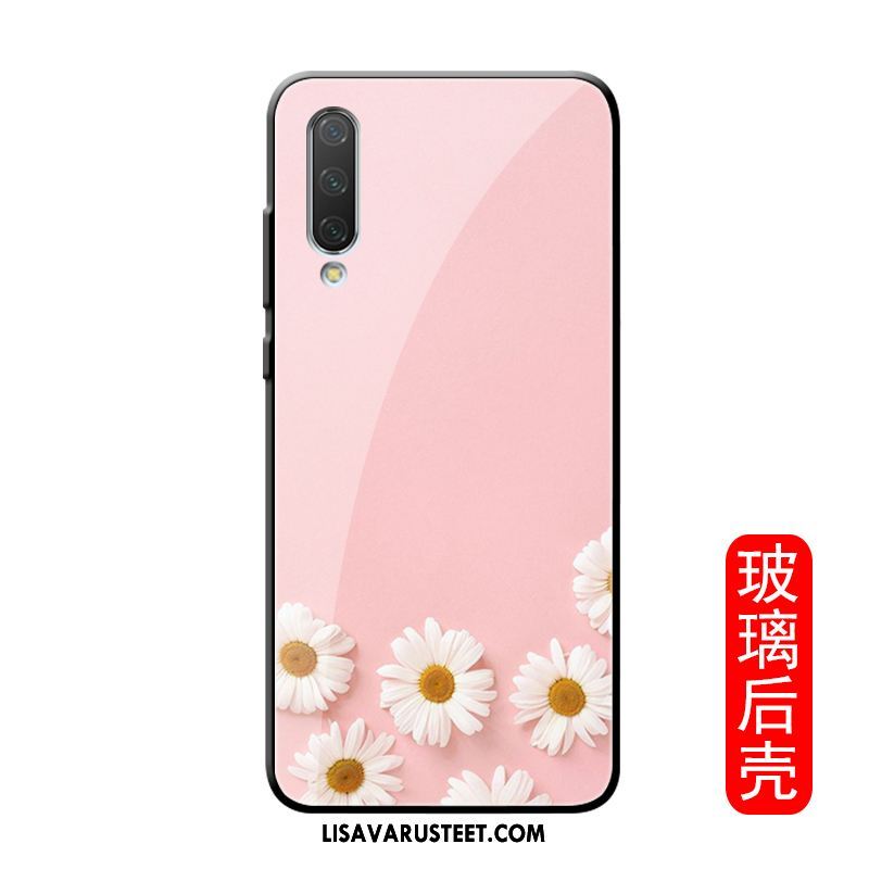 Xiaomi Mi A3 Kuoret Kukka Suojaus Pieni Persoonallisuus Kuori Osta