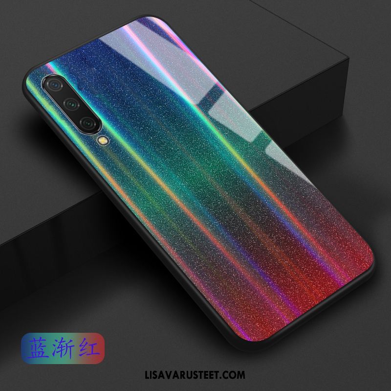 Xiaomi Mi A3 Kuoret Lasi Puhelimen All Inclusive Suojaus Jauhe Myynti