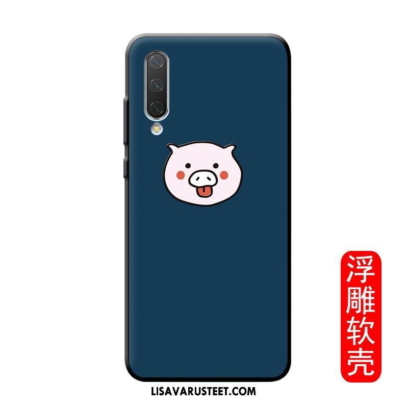 Xiaomi Mi A3 Kuoret Muokata Persoonallisuus Luova Pieni Malli Halvat