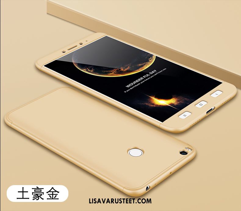 Xiaomi Mi Max 2 Kuoret Murtumaton Punainen Kuori Kotelo Puhelimen Halvat