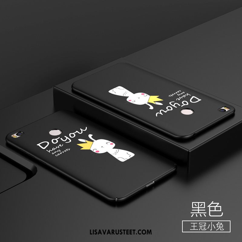 Xiaomi Mi Max 2 Kuoret Sarjakuva Suojaus Kuori Uusi Sininen Myynti