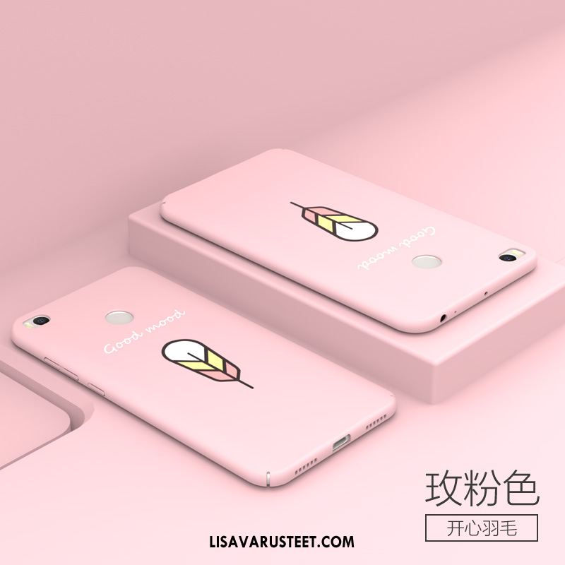 Xiaomi Mi Max 2 Kuoret Sarjakuva Suojaus Kuori Uusi Sininen Myynti