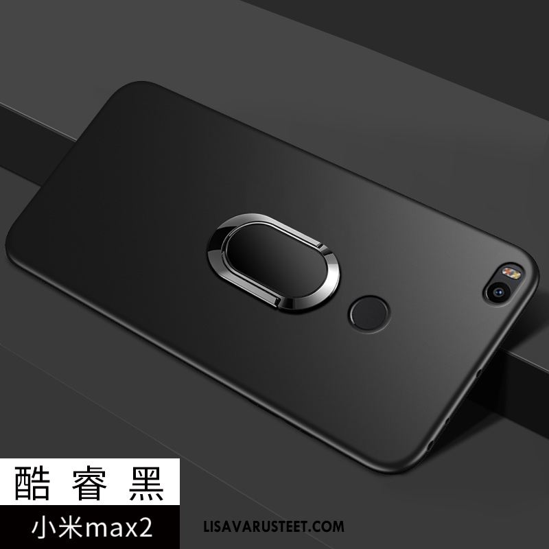 Xiaomi Mi Max 2 Kuoret Silikoni Persoonallisuus Suojaus All Inclusive Pieni Myynti