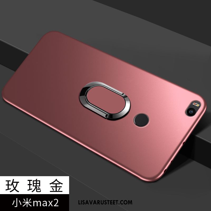 Xiaomi Mi Max 2 Kuoret Silikoni Persoonallisuus Suojaus All Inclusive Pieni Myynti