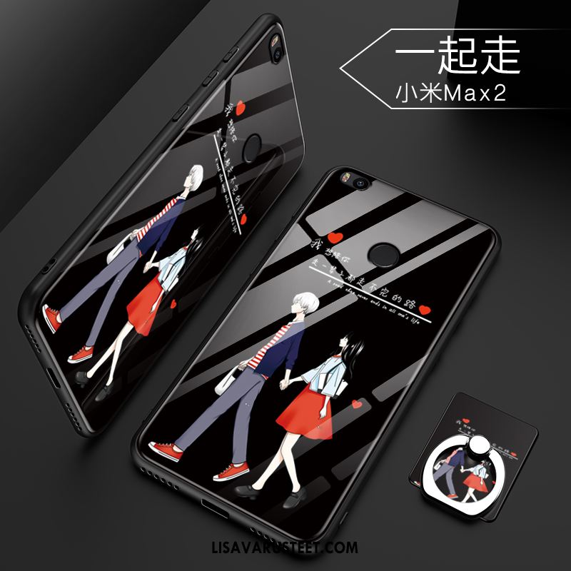 Xiaomi Mi Max 2 Kuoret Tide-brändi Suojaus Net Red All Inclusive Pieni Osta