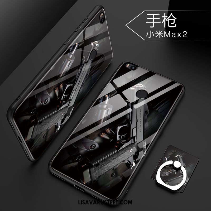 Xiaomi Mi Max 2 Kuoret Tide-brändi Suojaus Net Red All Inclusive Pieni Osta