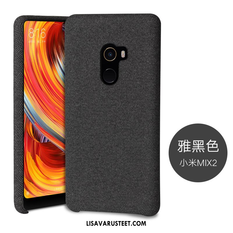 Xiaomi Mi Mix 2 Kuoret Luova Kuori Puhelimen Kotelo Tide-brändi Myynti