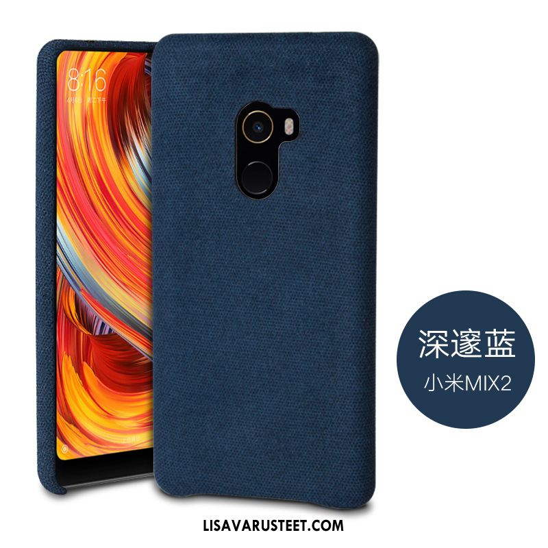 Xiaomi Mi Mix 2 Kuoret Luova Kuori Puhelimen Kotelo Tide-brändi Myynti