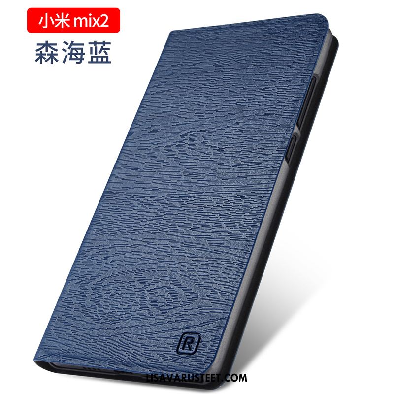 Xiaomi Mi Mix 2 Kuoret Murtumaton Luova Puhelimen Trendi Suojaus Myynti