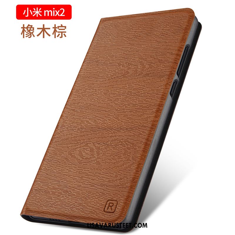 Xiaomi Mi Mix 2 Kuoret Murtumaton Luova Puhelimen Trendi Suojaus Myynti