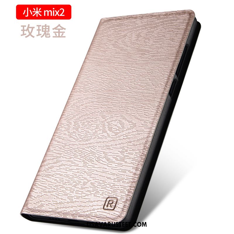 Xiaomi Mi Mix 2 Kuoret Murtumaton Luova Puhelimen Trendi Suojaus Myynti