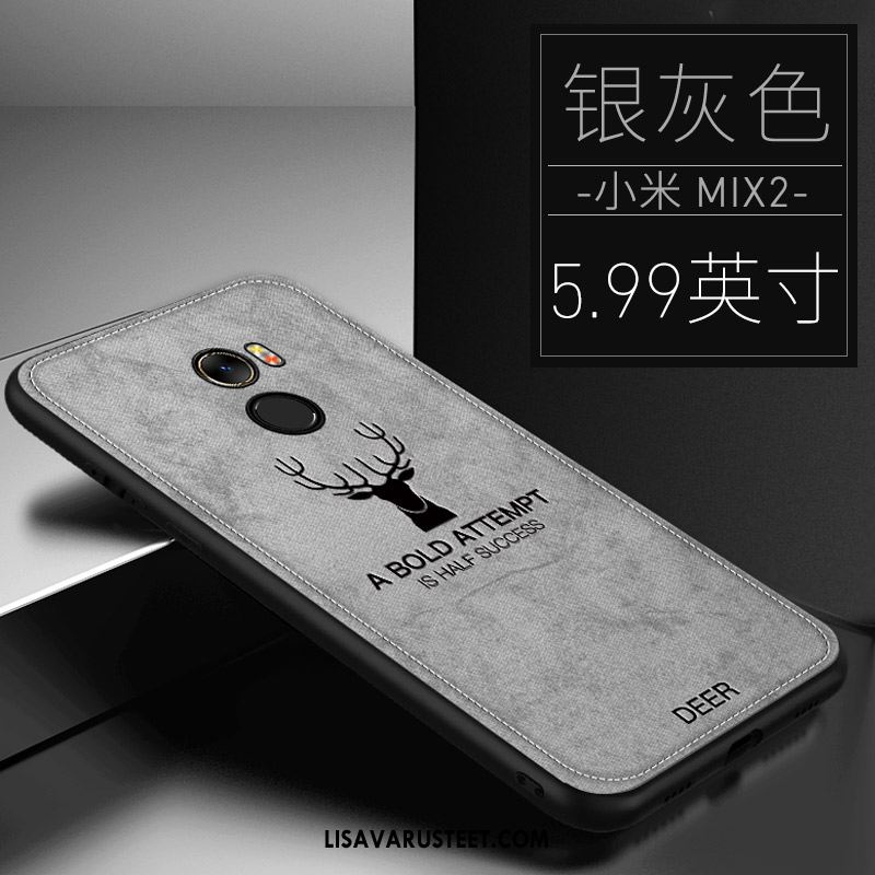 Xiaomi Mi Mix 2 Kuoret Persoonallisuus Kotelo Puhelimen Trendi Kuori Tarjous