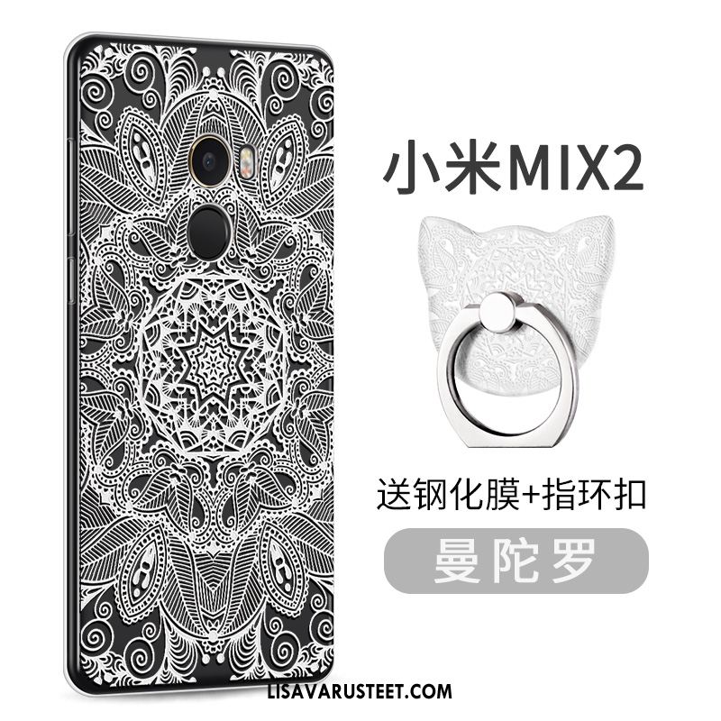 Xiaomi Mi Mix 2 Kuoret Pieni Ihana Suojaus Murtumaton Kotelo Kuori Osta