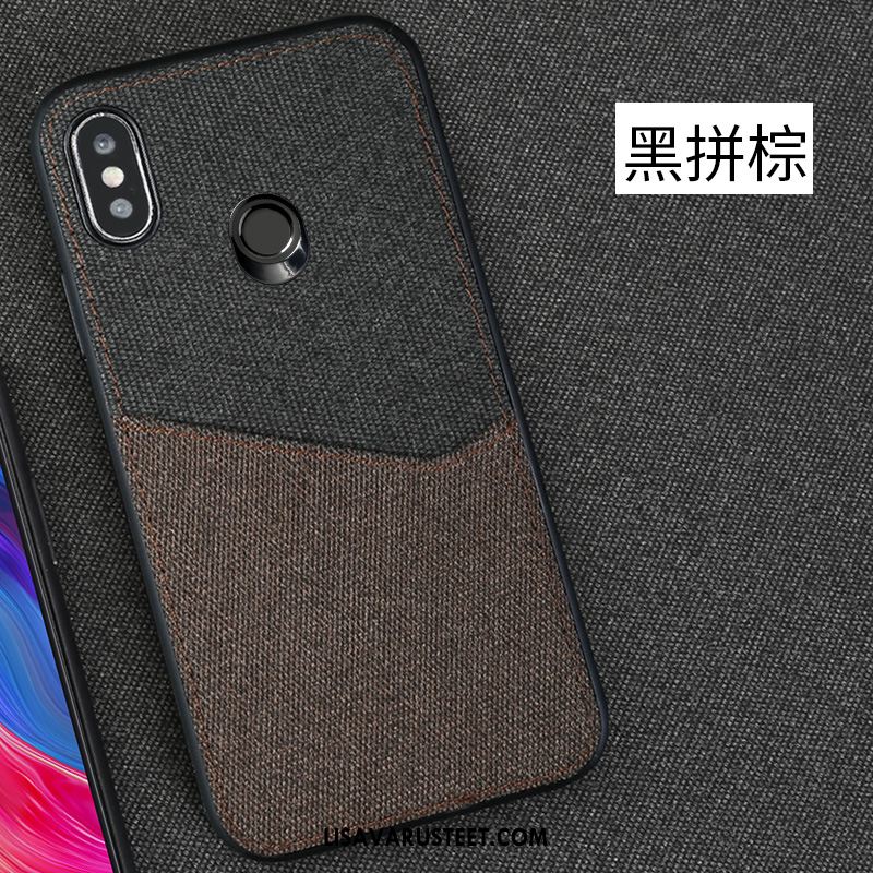 Xiaomi Mi Mix 2s Kuoret Luova Pieni Kotelo Murtumaton Kuori Myynti