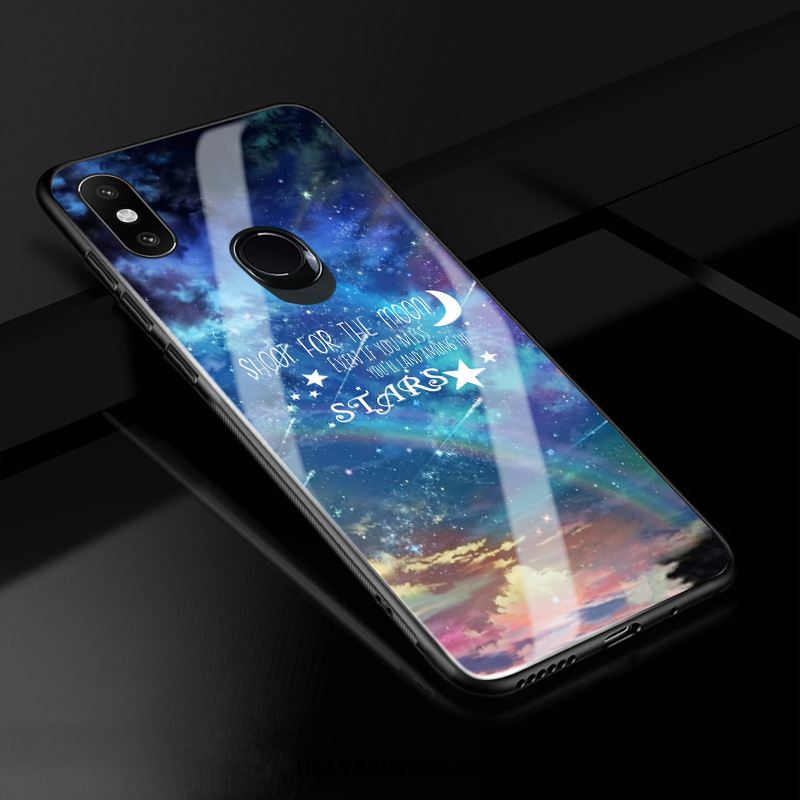 Xiaomi Mi Mix 2s Kuoret Murtumaton Puhelimen Luova Suojaus Kuori Osta