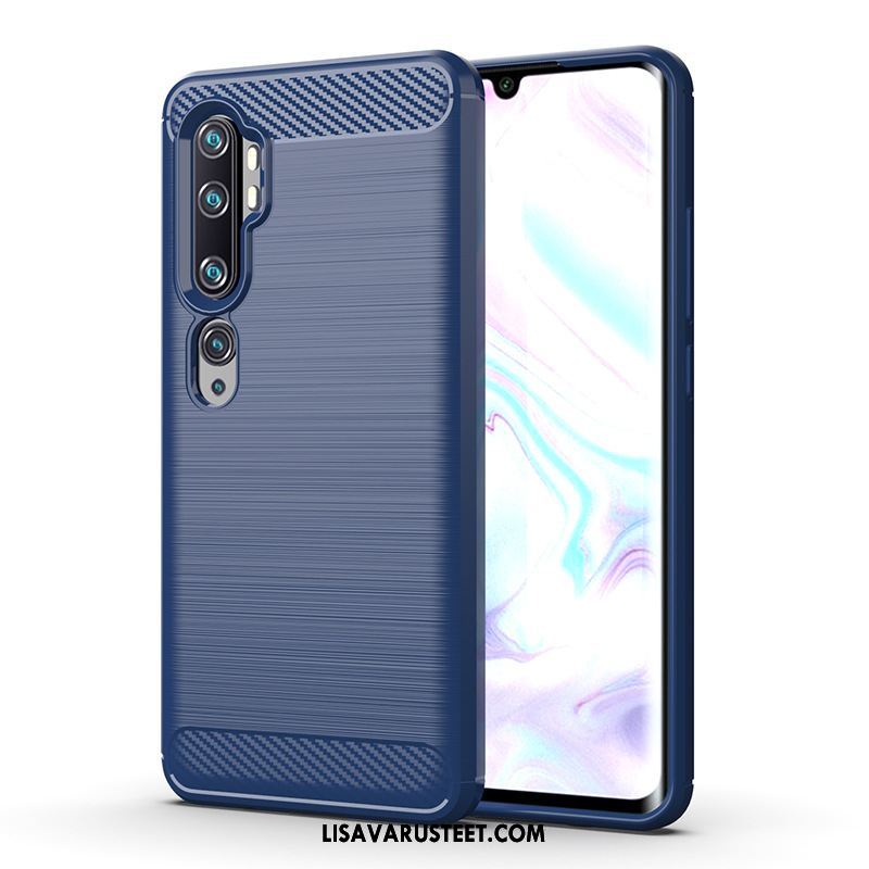 Xiaomi Mi Note 10 Kuoret Pieni Harmaa Puhelimen Kuori Halpa