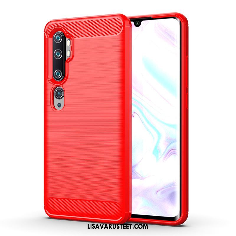 Xiaomi Mi Note 10 Kuoret Pieni Harmaa Puhelimen Kuori Halpa