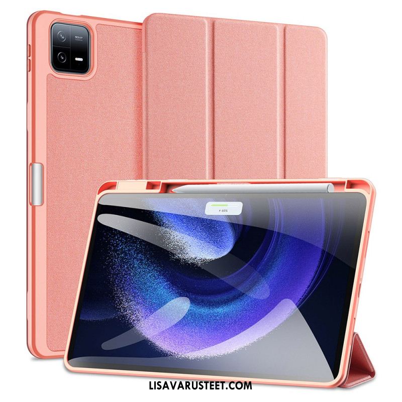 Xiaomi Pad 6 Domo-sarja Dux Ducis