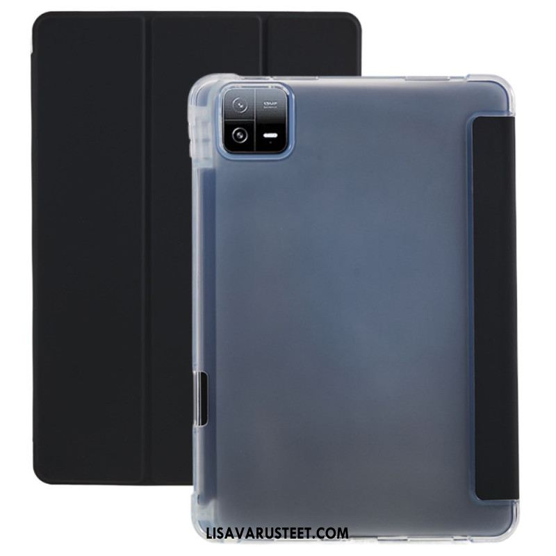 Xiaomi Pad 6 Läpinäkyvä Muotoilu