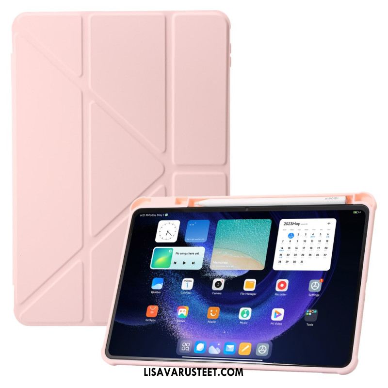 Xiaomi Pad 6 Origami-kuvio