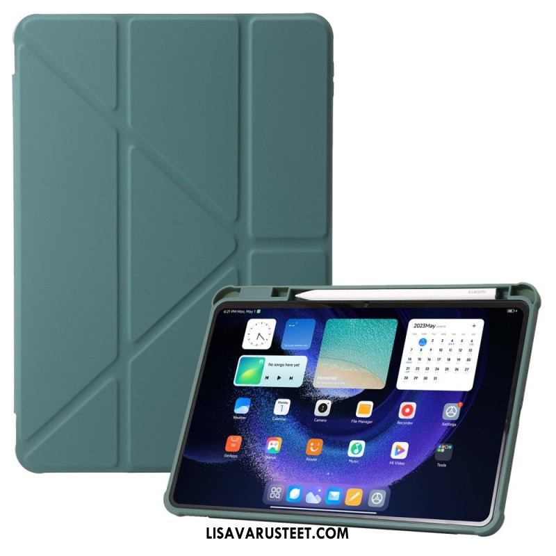 Xiaomi Pad 6 Origami-kuvio