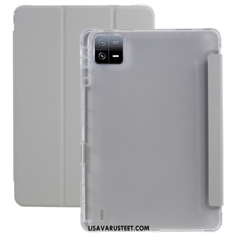 Xiaomi Pad 6 Pro Läpinäkyvä Muotoilu