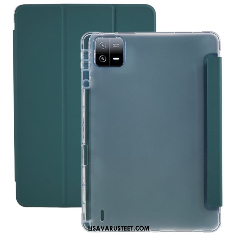 Xiaomi Pad 6 Pro Läpinäkyvä Muotoilu