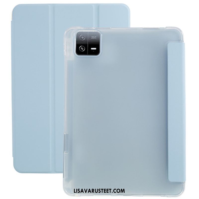 Xiaomi Pad 6 Pro Läpinäkyvä Muotoilu