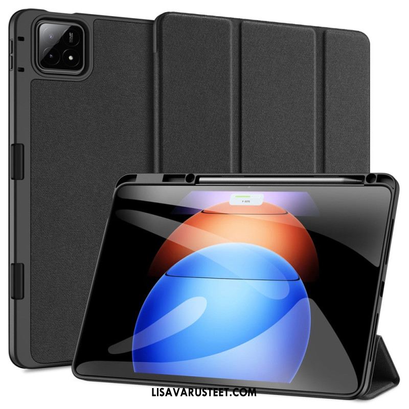 Xiaomi Pad 6s Pro Domo-sarja Dux Ducis