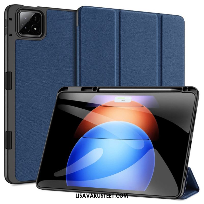 Xiaomi Pad 6s Pro Domo-sarja Dux Ducis