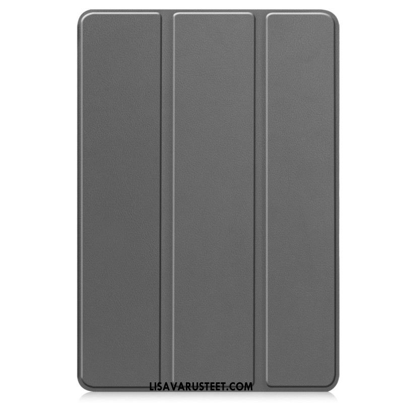 Xiaomi Pad 6s Pro Nahkatyylinen